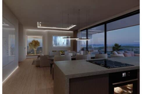 NEW Luxury Apartments for sale Voula Athens Riviera 23