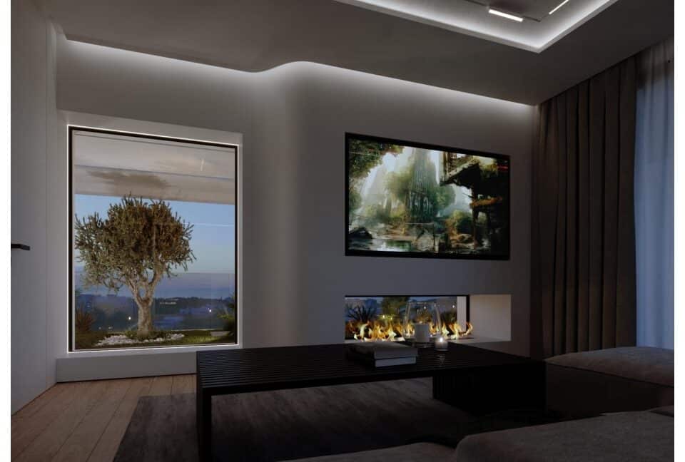NEW Luxury Apartments for sale Voula Athens Riviera 24