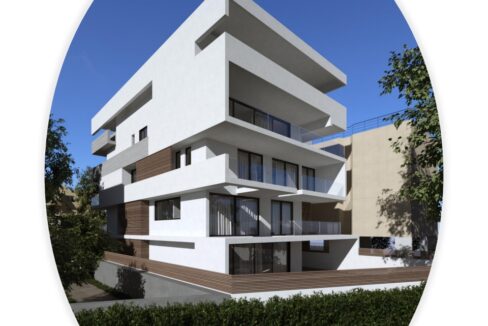 NEW Luxury Apartments for sale Voula Athens Riviera 6