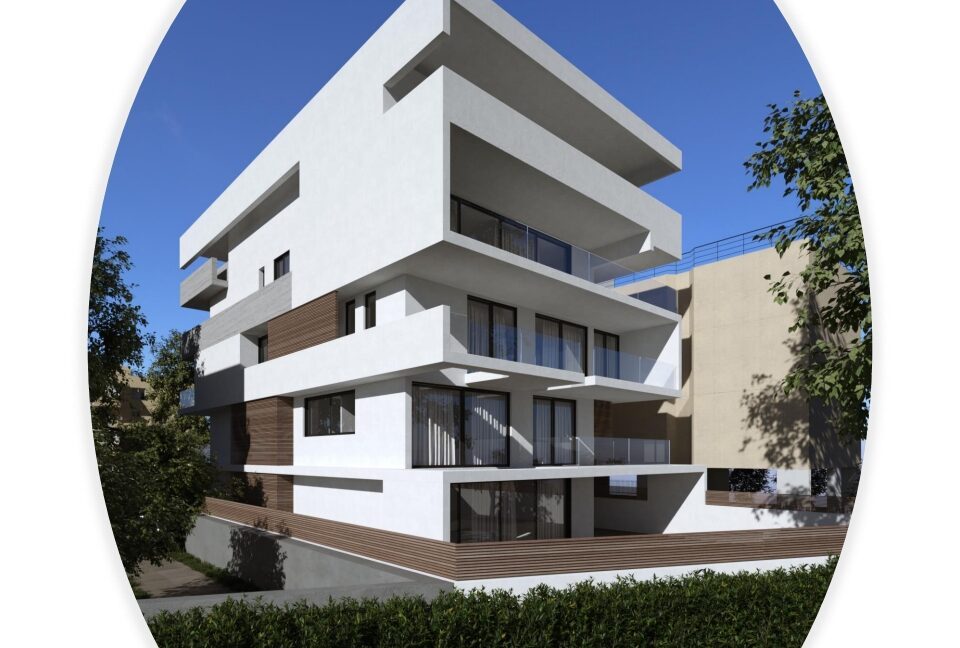 NEW Luxury Apartments for sale Voula Athens Riviera 6