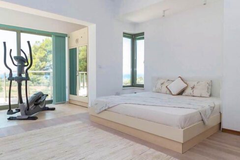 New Villa for Sale Pefkohori Halkidiki. Halkidiki Properties for Sale 4