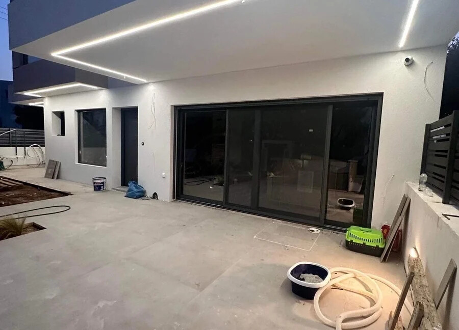 Newly Constructed Villa in Anthousa, North Athens 2