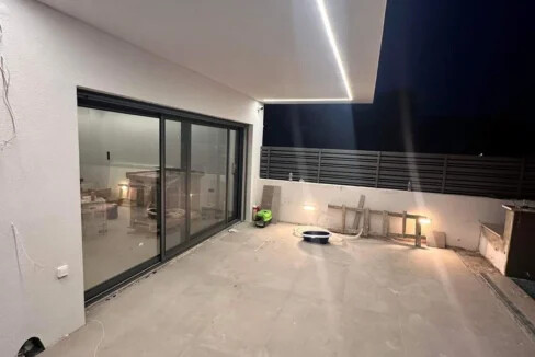 Newly Constructed Villa in Anthousa, North Athens 3