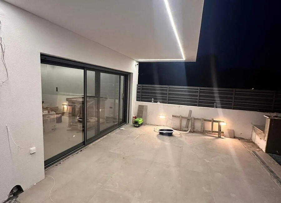 Newly Constructed Villa in Anthousa, North Athens 3