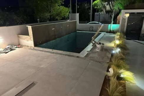 Newly Constructed Villa in Anthousa, North Athens 4