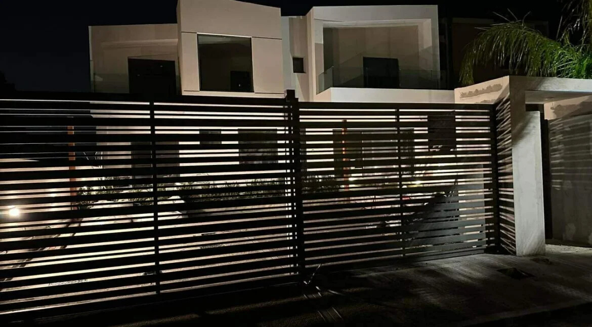 Newly Constructed Villa in Anthousa, North Athens 6