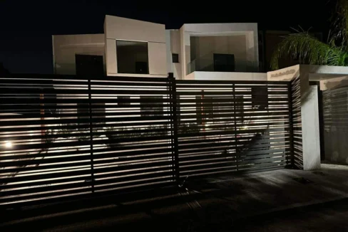 Newly Constructed Villa in Anthousa, North Athens 6