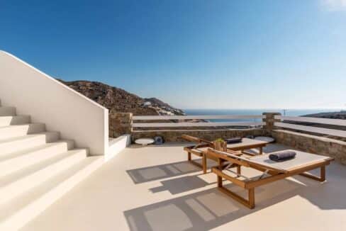 Prime Location Mykonos Villa for Sale, Elia Beach 2