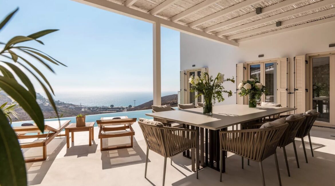 Prime Location Mykonos Villa for Sale, Elia Beach 3