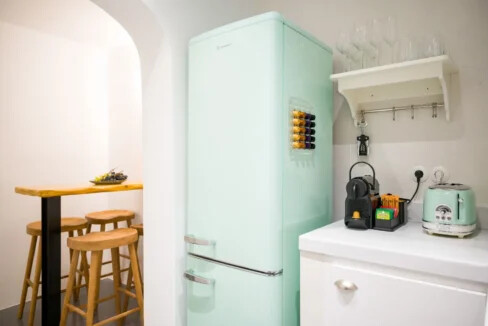 Property Oia Santorini Island 4