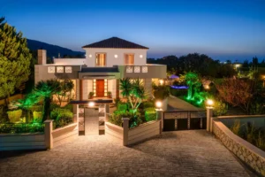 Property Rhodes Greece, Villa for Sale