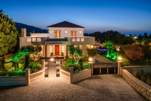 Property Rhodes Greece, Villa for Sale1