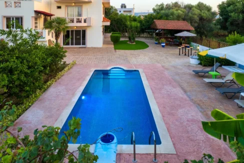 Property Rhodes Greece, Villa for Sale17