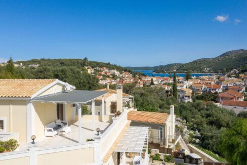 Property for Sale Kassiopi Corfu Greece, Buy Villa in Corfu island 1
