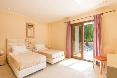 Property for Sale Kassiopi Corfu Greece, Buy Villa in Corfu island 15