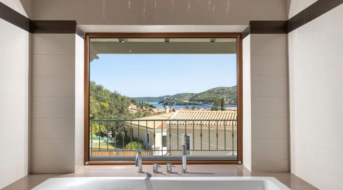 Property for Sale Kassiopi Corfu Greece, Buy Villa in Corfu island 16