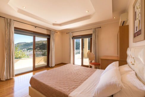 Property for Sale Kassiopi Corfu Greece, Buy Villa in Corfu island 20