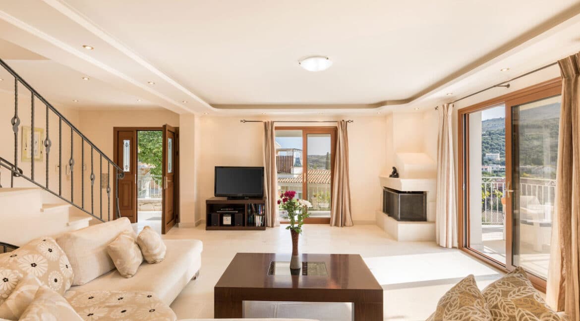 Property for Sale Kassiopi Corfu Greece, Buy Villa in Corfu island 26