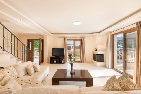 Property for Sale Kassiopi Corfu Greece, Buy Villa in Corfu island 26