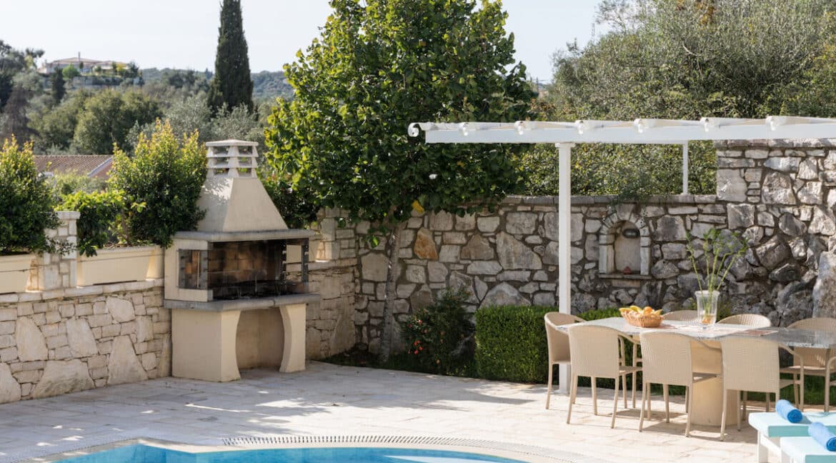 Property for Sale Kassiopi Corfu Greece, Buy Villa in Corfu island 27