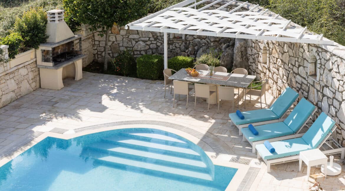Property for Sale Kassiopi Corfu Greece, Buy Villa in Corfu island 28