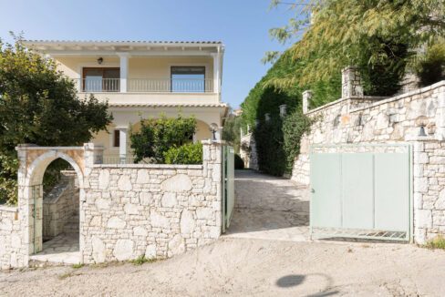 Property for Sale Kassiopi Corfu Greece, Buy Villa in Corfu island 3