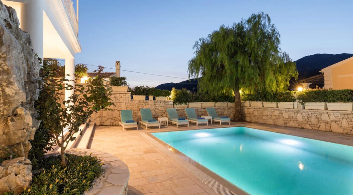 Property for Sale Kassiopi Corfu Greece, Buy Villa in Corfu island 30