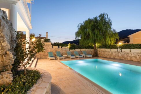 Property for Sale Kassiopi Corfu Greece, Buy Villa in Corfu island 30