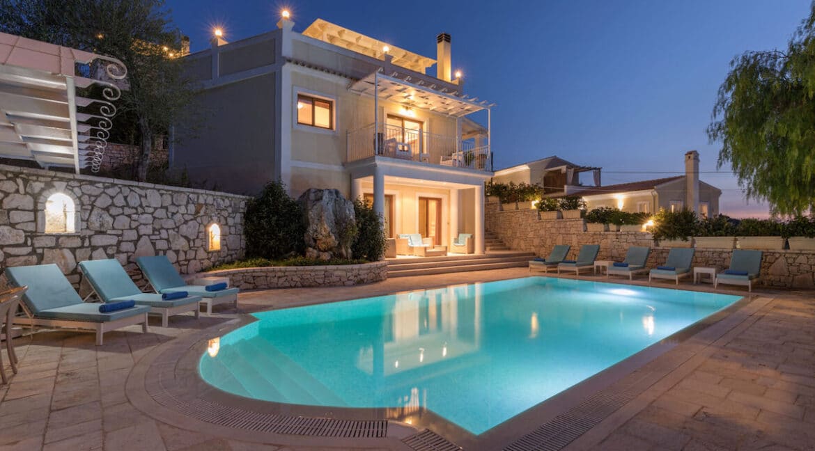Property for Sale Kassiopi Corfu Greece, Buy Villa in Corfu island 31