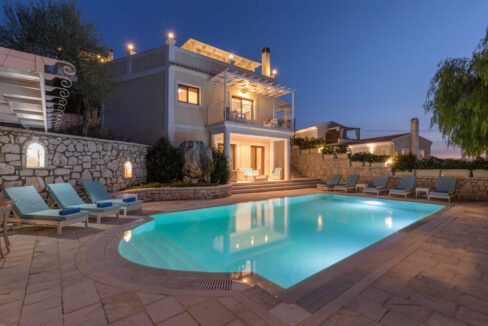 Property for Sale Kassiopi Corfu Greece, Buy Villa in Corfu island 31