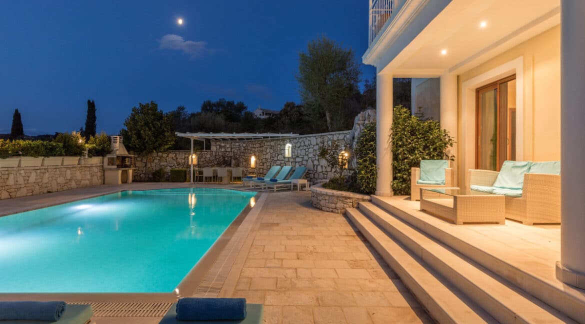 Property for Sale Kassiopi Corfu Greece, Buy Villa in Corfu island 32