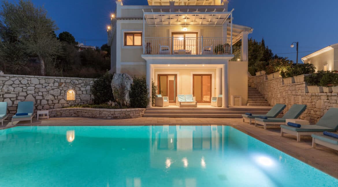 Property for Sale Kassiopi Corfu Greece, Buy Villa in Corfu island 33