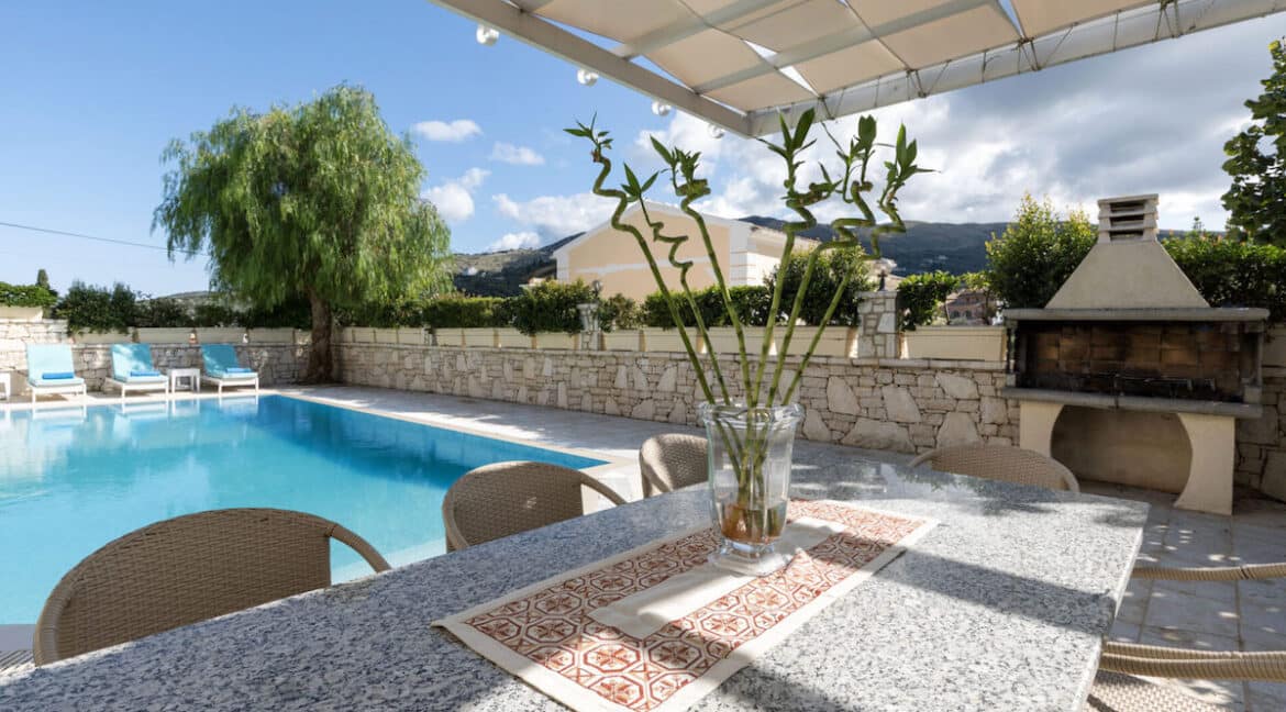 Property for Sale Kassiopi Corfu Greece, Buy Villa in Corfu island 34