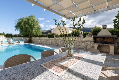 Property for Sale Kassiopi Corfu Greece, Buy Villa in Corfu island 34