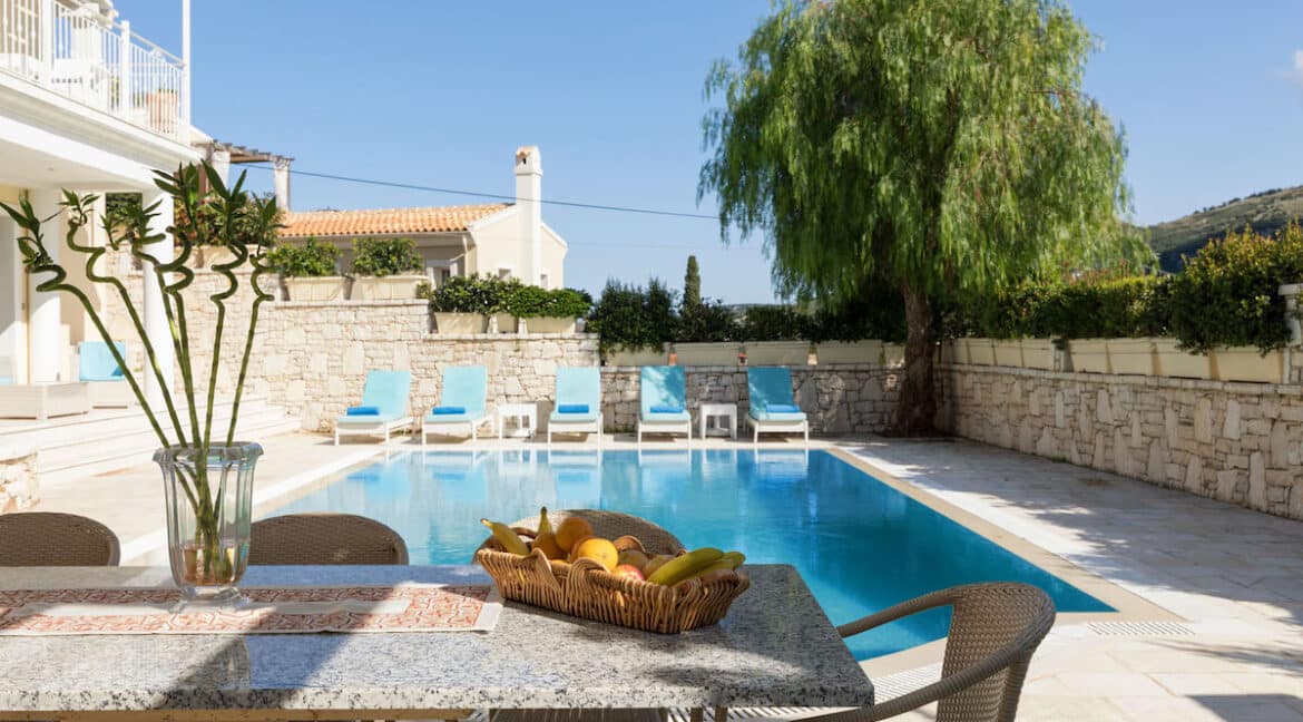 Property for Sale Kassiopi Corfu Greece, Buy Villa in Corfu island 35