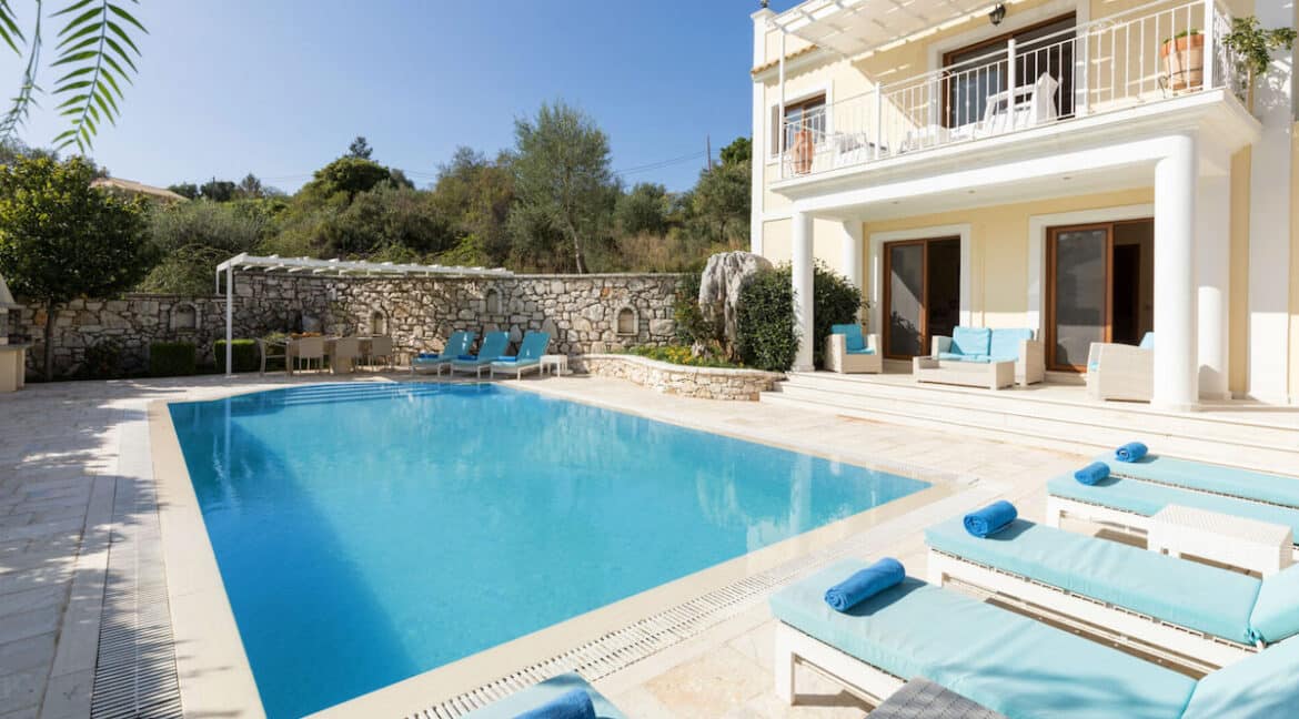 Property for Sale Kassiopi Corfu Greece, Buy Villa in Corfu island 36