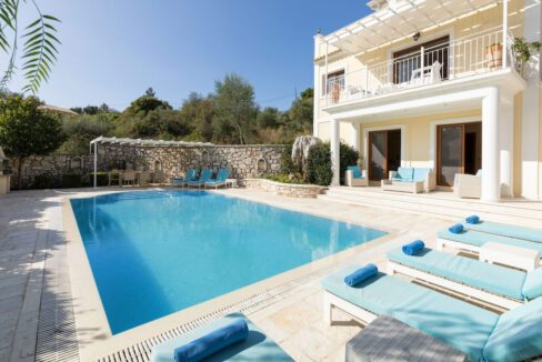 Property for Sale Kassiopi Corfu Greece, Buy Villa in Corfu island 36