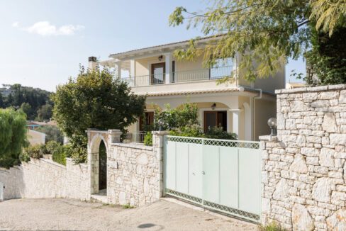 Property for Sale Kassiopi Corfu Greece, Buy Villa in Corfu island 4