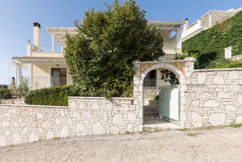 Property for Sale Kassiopi Corfu Greece, Buy Villa in Corfu island 5