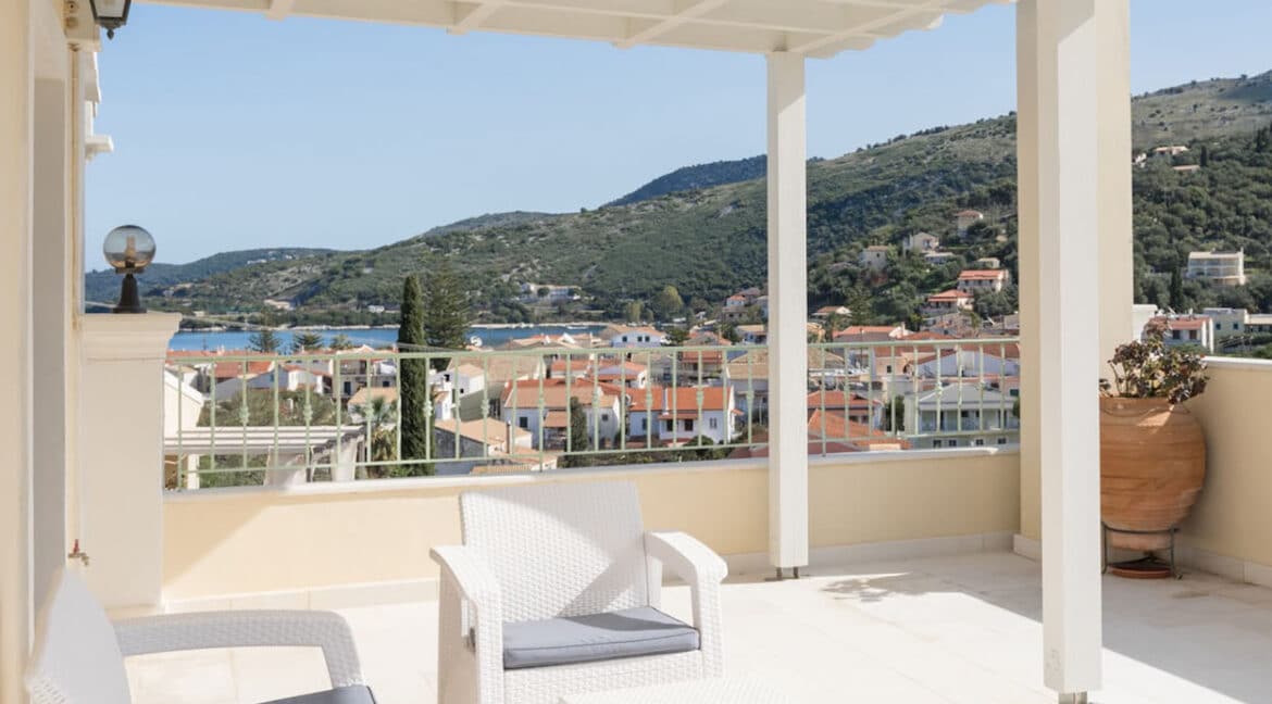 Property for Sale Kassiopi Corfu Greece, Buy Villa in Corfu island 7