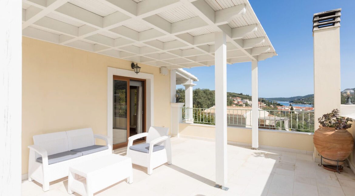 Property for Sale Kassiopi Corfu Greece, Buy Villa in Corfu island 8
