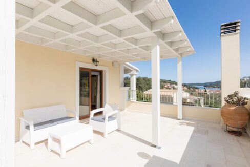 Property for Sale Kassiopi Corfu Greece, Buy Villa in Corfu island 8