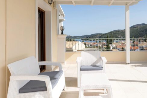 Property for Sale Kassiopi Corfu Greece, Buy Villa in Corfu island 9