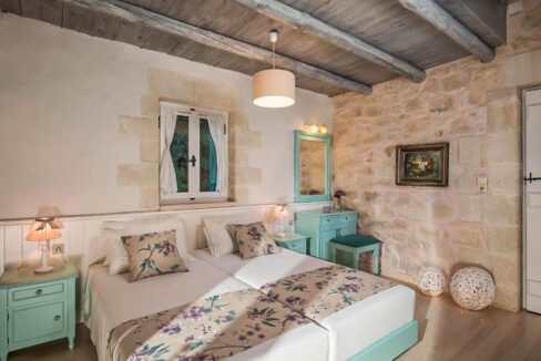 Property in Crete with heated pool for sale, Buy Touristic property in Crete Greece 12
