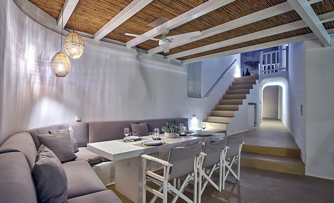 Property in the center of Paros Naoussa, Paros Properties4