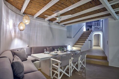 Property in the center of Paros Naoussa, Paros Properties4