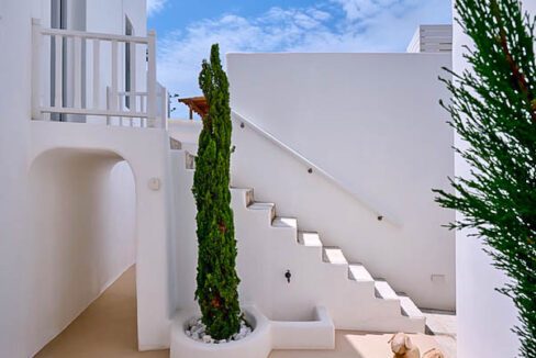 Property in the center of Paros Naoussa, Paros Properties6