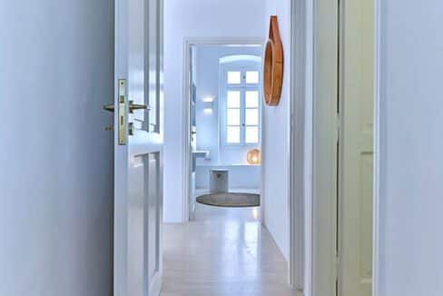Property in the center of Paros Naoussa, Paros Properties7