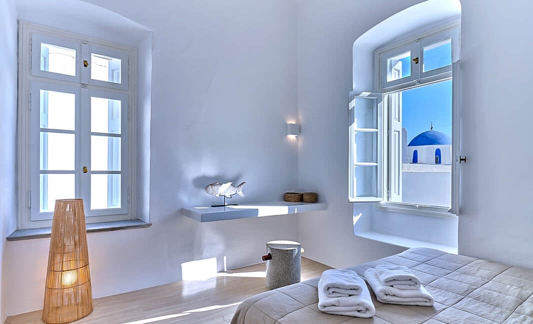 Property in the center of Paros Naoussa, Paros Properties8