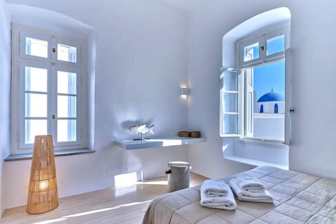 Property in the center of Paros Naoussa, Paros Properties8